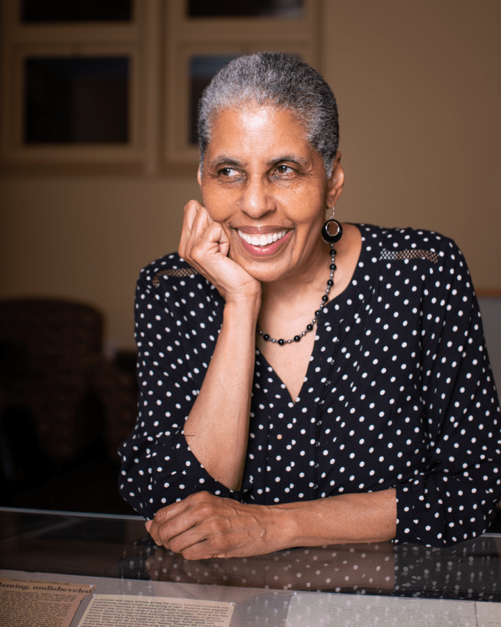 Barbara Smith, class of 1969